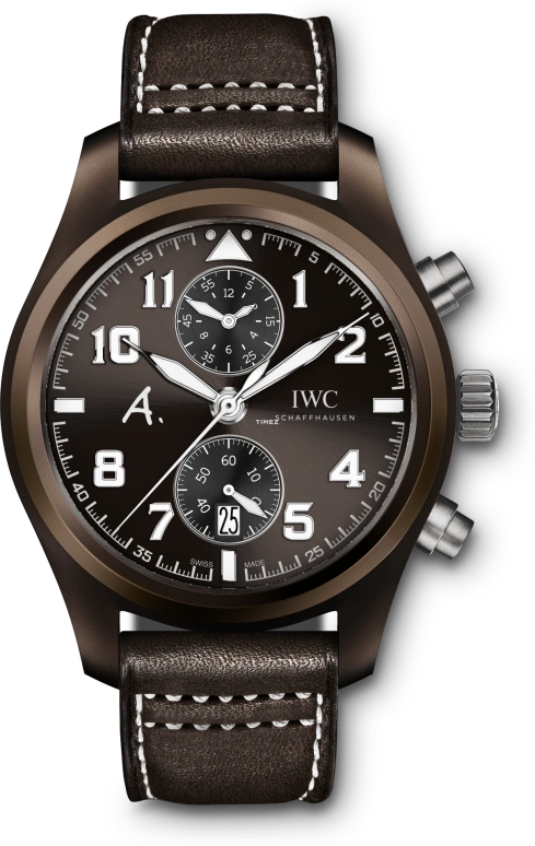 IWC Pilot IW388004