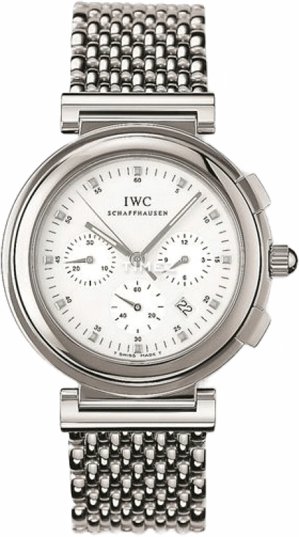 IWC Da Vinci IW372802