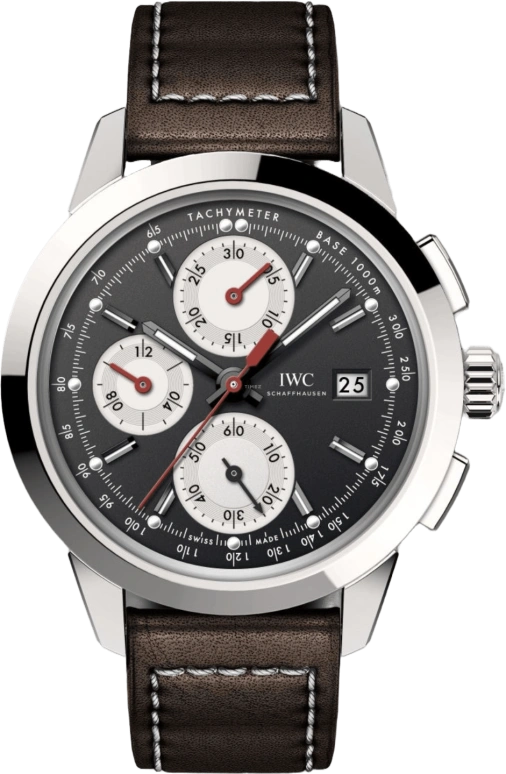 IWC Ingenieur IW3808BZ