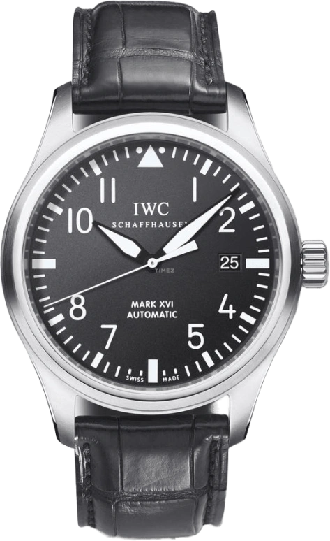 IWC Pilot IW325501