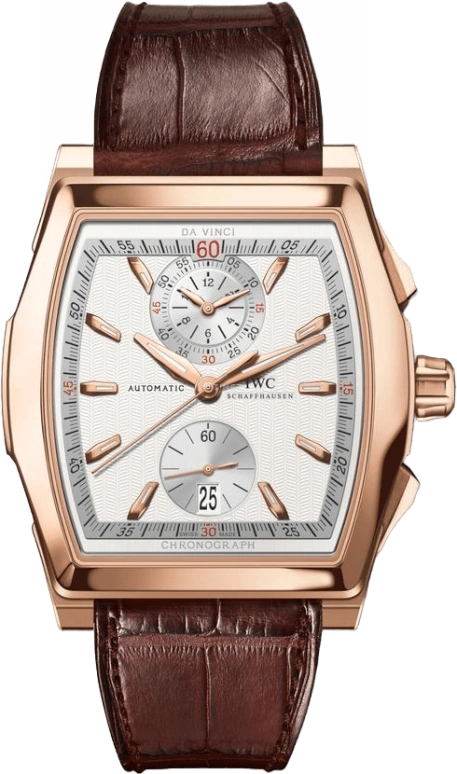 IWC Da Vinci IW376411