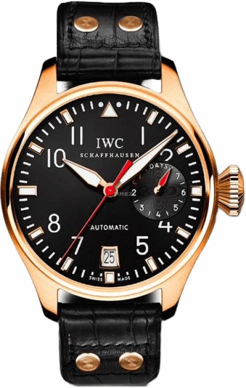 IWC Big Pilot IW500409
