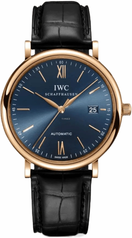IWC Portofino IW356522