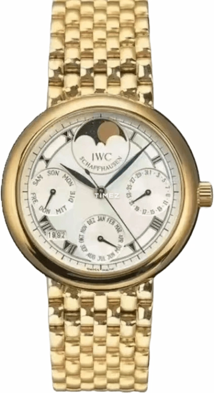 IWC Portofino IW927107
