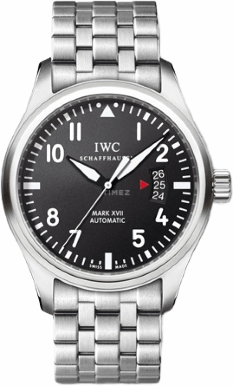 IWC Pilot IW326504