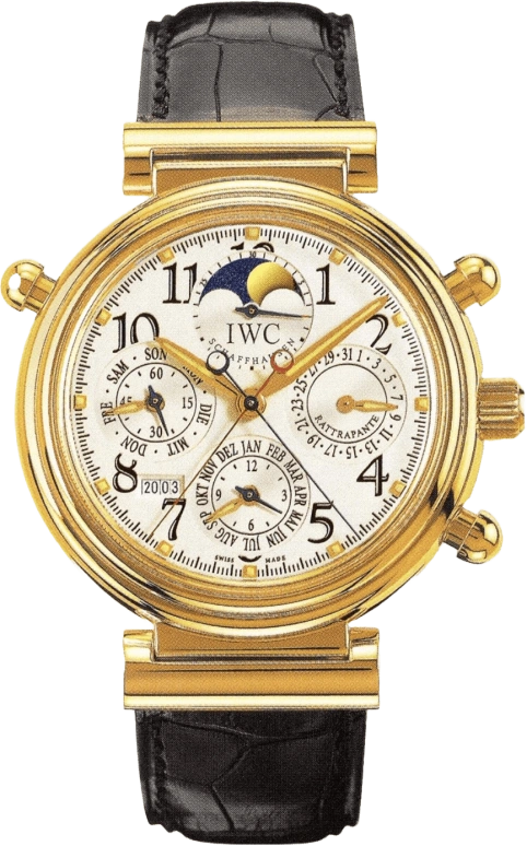 IWC Da Vinci IW375402