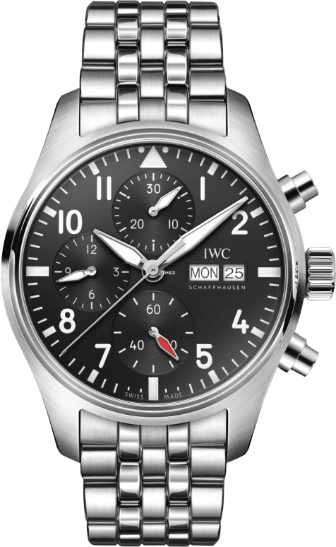 IWC Pilot IW388113