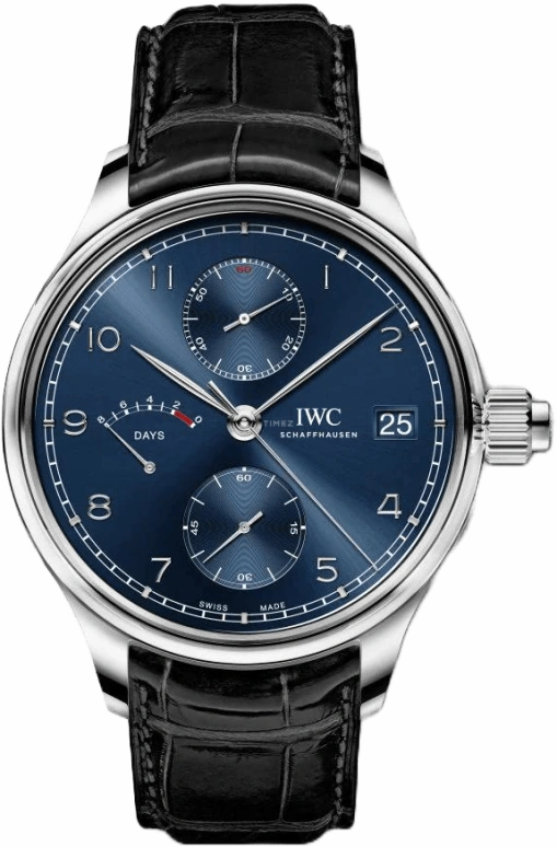 IWC Portugieser IW515301
