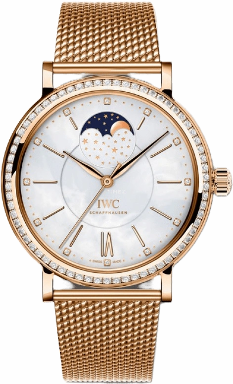 IWC Portofino IW459005