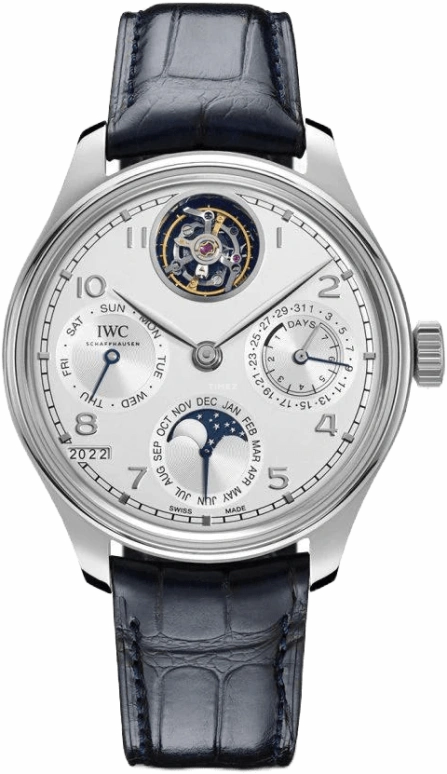 IWC Portugieser IW504505