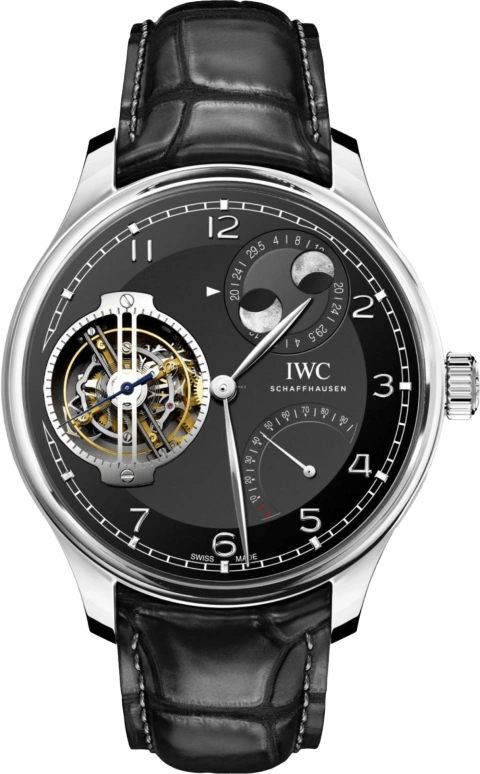 IWC Portugieser IW590104