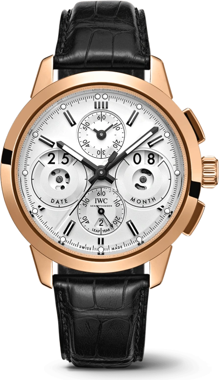 IWC Ingenieur IW381701