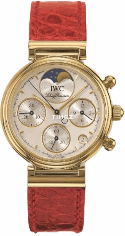 IWC Da Vinci IW373508