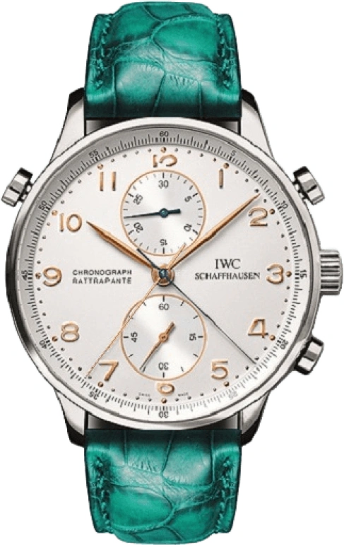 IWC Portugieser IW371206