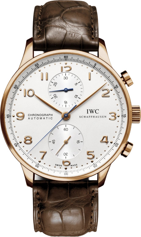 IWC Portugieser IW371409