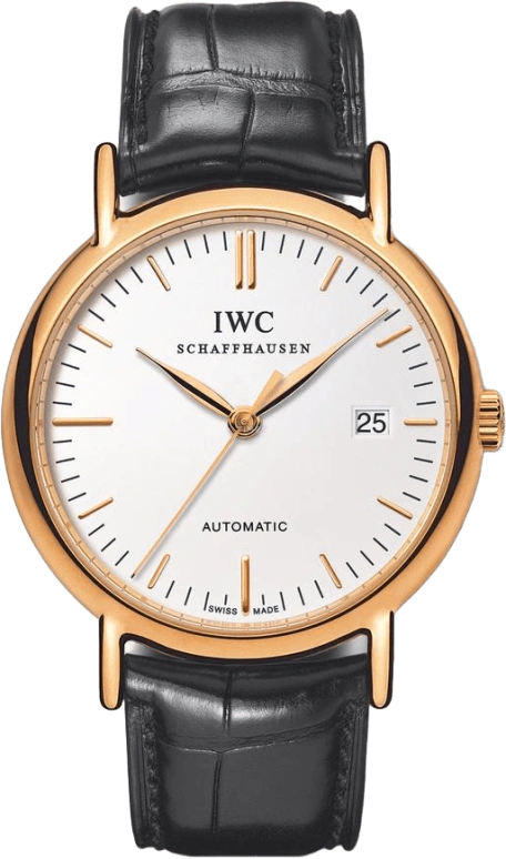 IWC Portofino IW356302