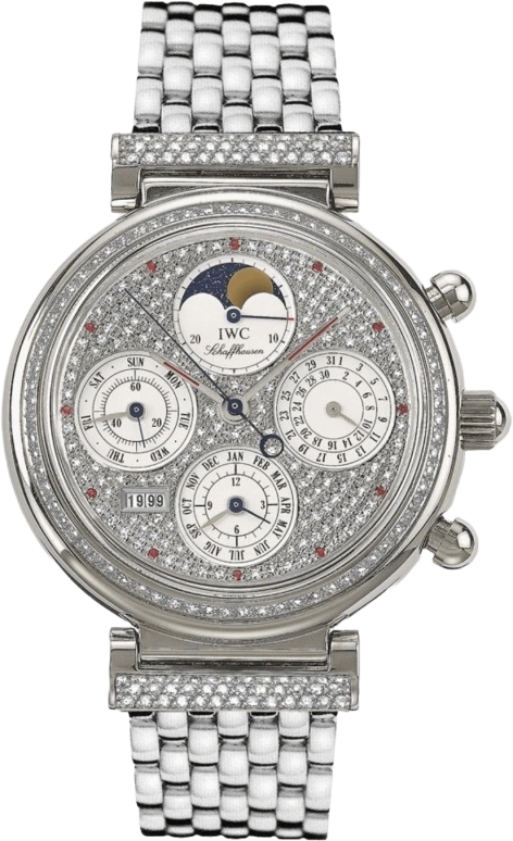 IWC Da Vinci IW925316