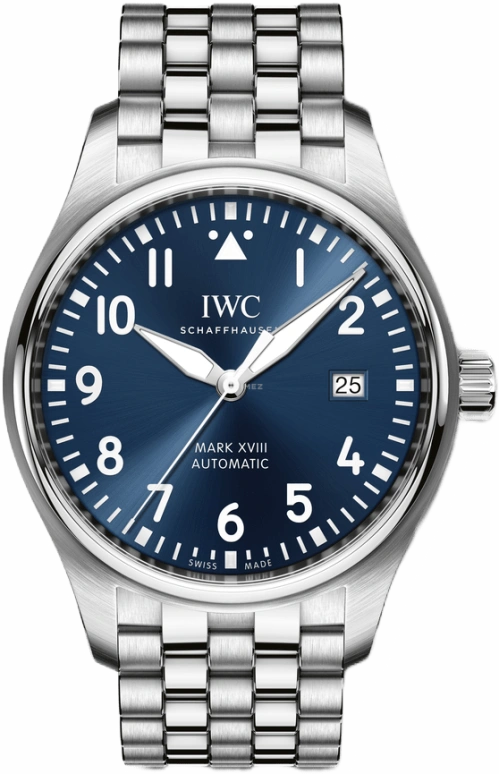 IWC Pilot IW327014