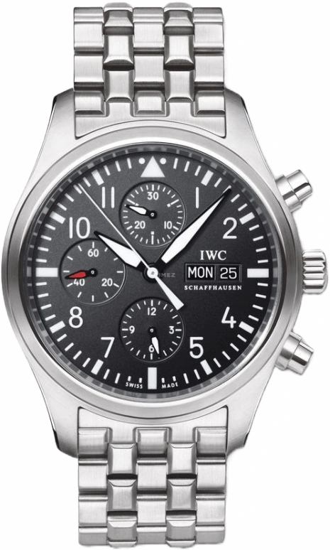 IWC Pilot IW371704