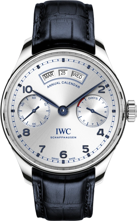 IWC Portugieser IW503505