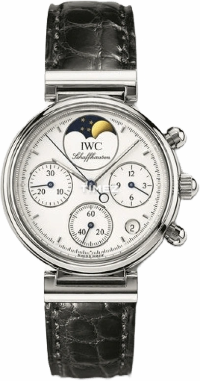 IWC Da Vinci IW373505