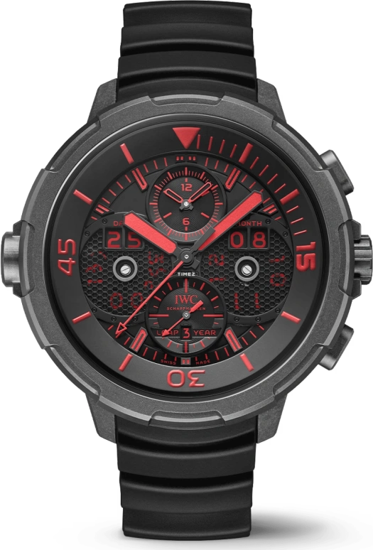IWC Aquatimer IW379405