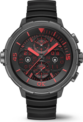 iwc iwc-aquatimer 