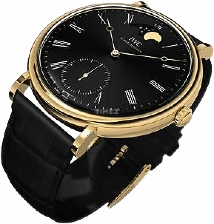 IWC Vintage IW544807