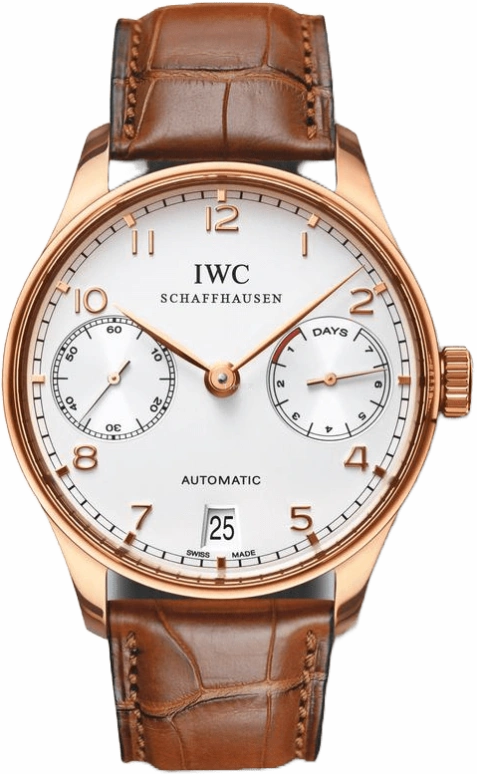 IWC Portugieser IW500101