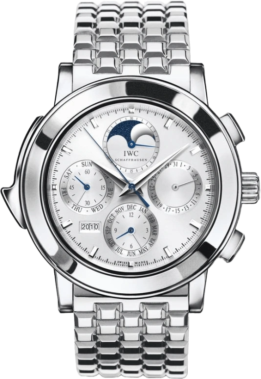 IWC Grande Complication IW927016