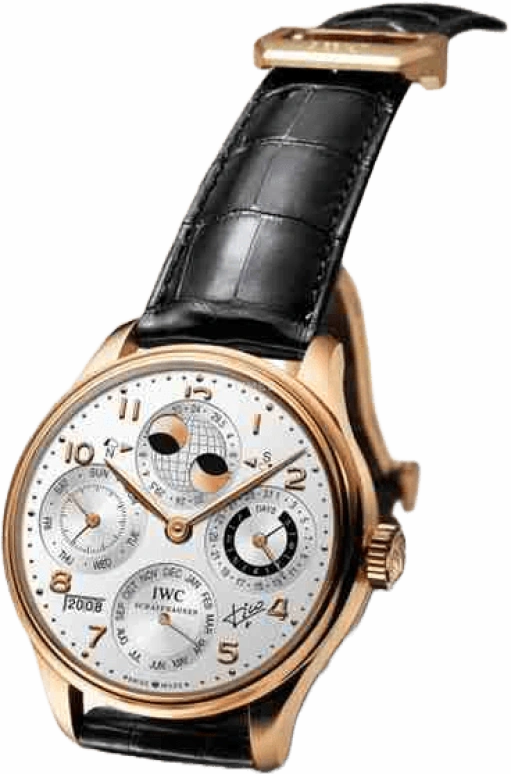 IWC Portugieser IW502120