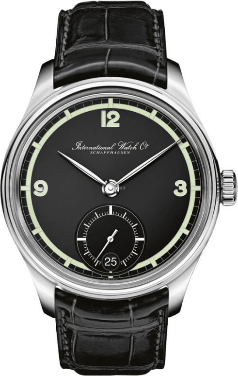 IWC Portugieser IW510205