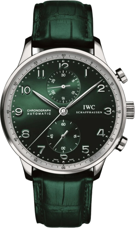 IWC Portugieser IW371430