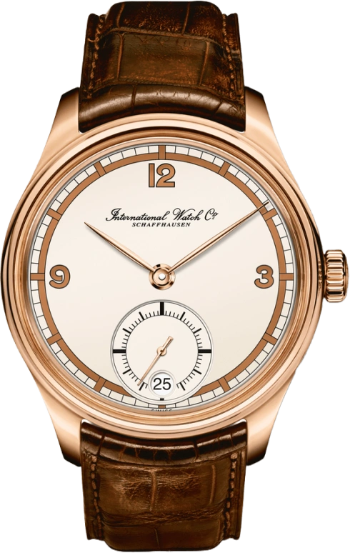 IWC Portugieser IW510206