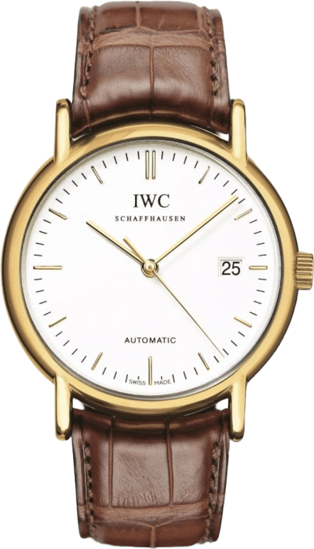 IWC Portofino IW353314