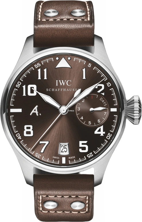 IWC Big Pilot IW500422