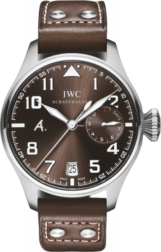 iwc iwc-big-pilot 