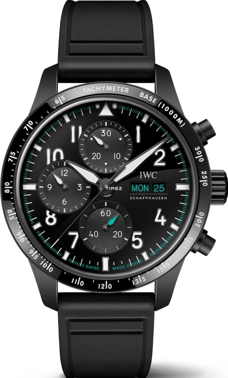 IWC Pilot IW388306