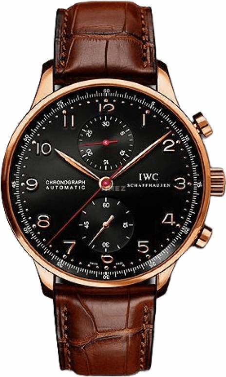 IWC Portugieser IW371469