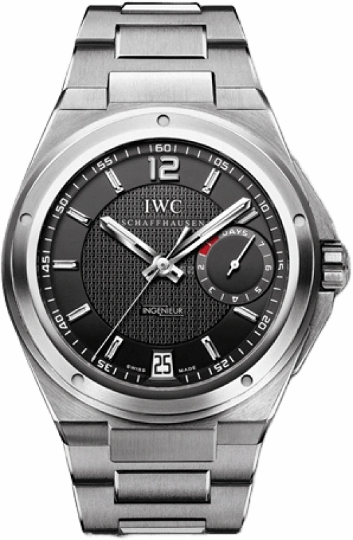 IWC Ingenieur IW500505