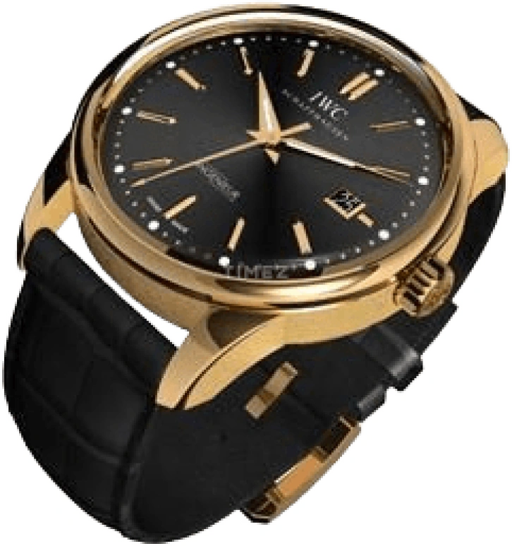 IWC Vintage IW323307