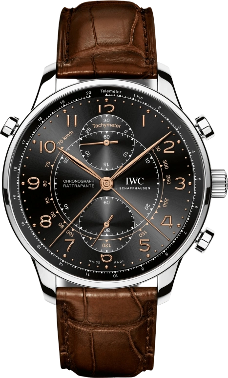 IWC Portugieser IW371221
