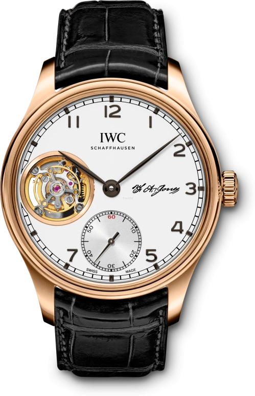 IWC Portugieser IW546306