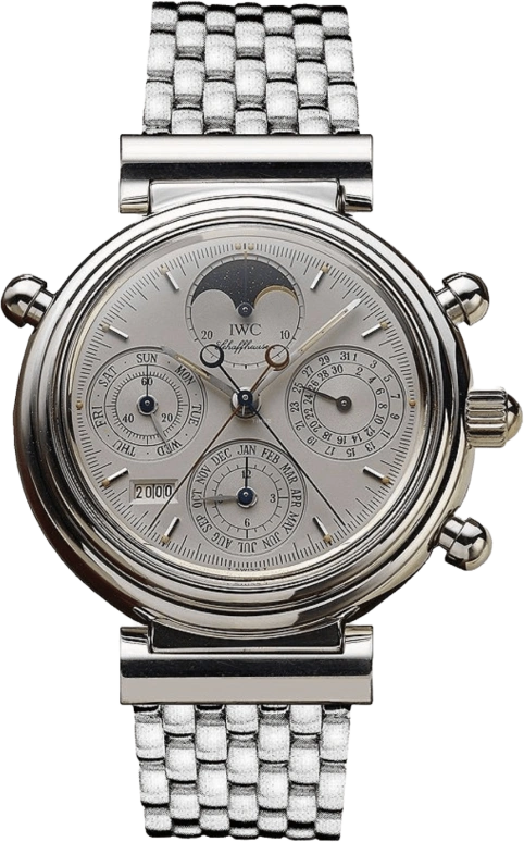 IWC Da Vinci IW925407