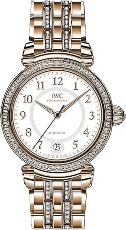 IWC Da Vinci IW458315