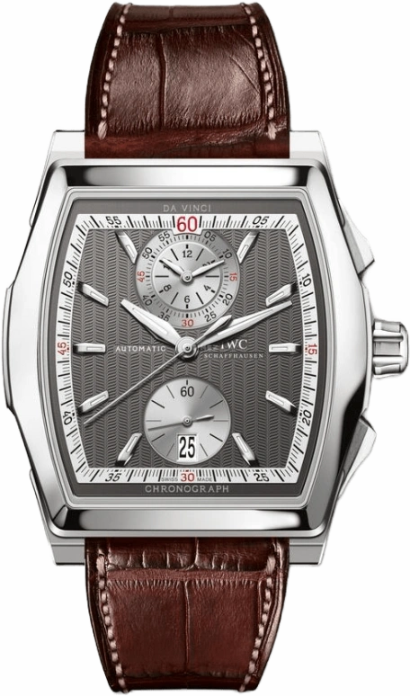 IWC Da Vinci IW376417