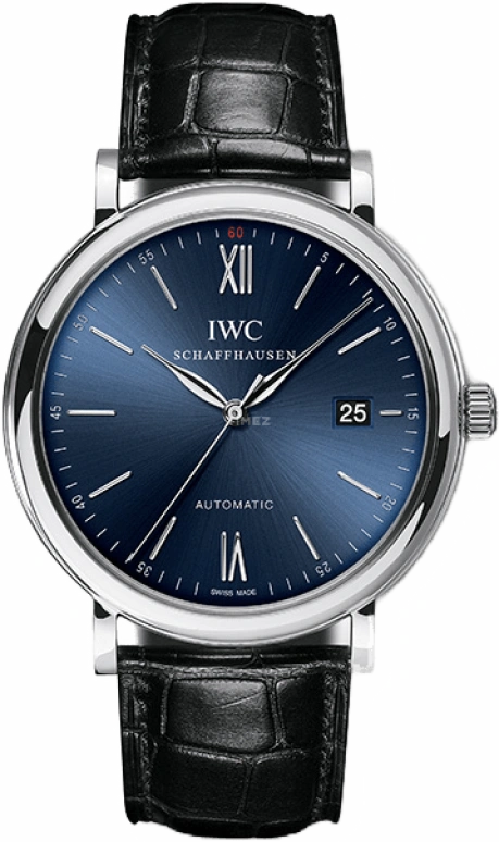 IWC Portofino IW356512
