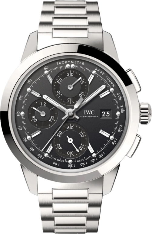 IWC Ingenieur IW3808BF