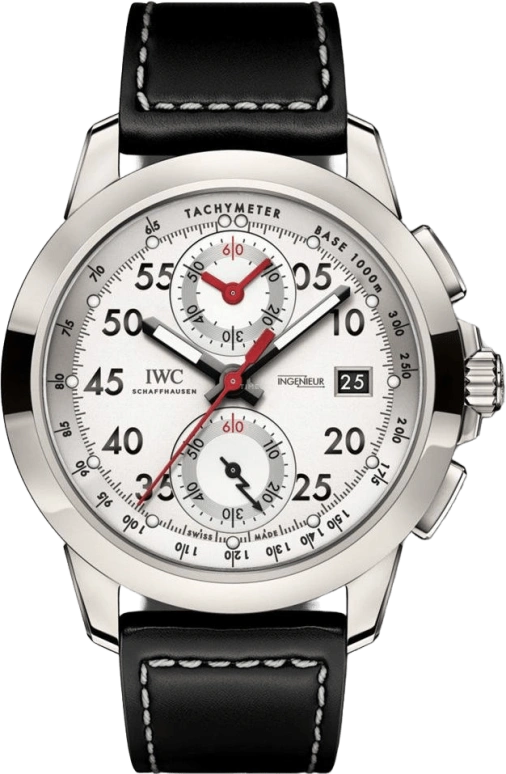 IWC Ingenieur IW380902