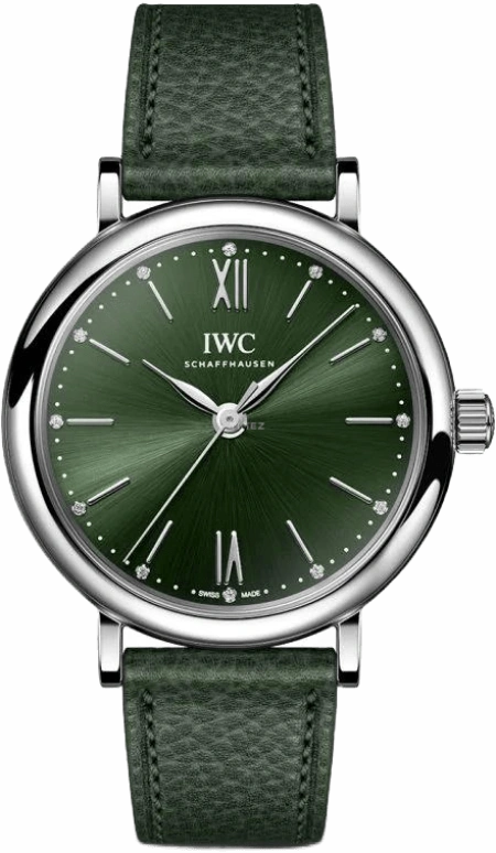IWC Portofino IW357412